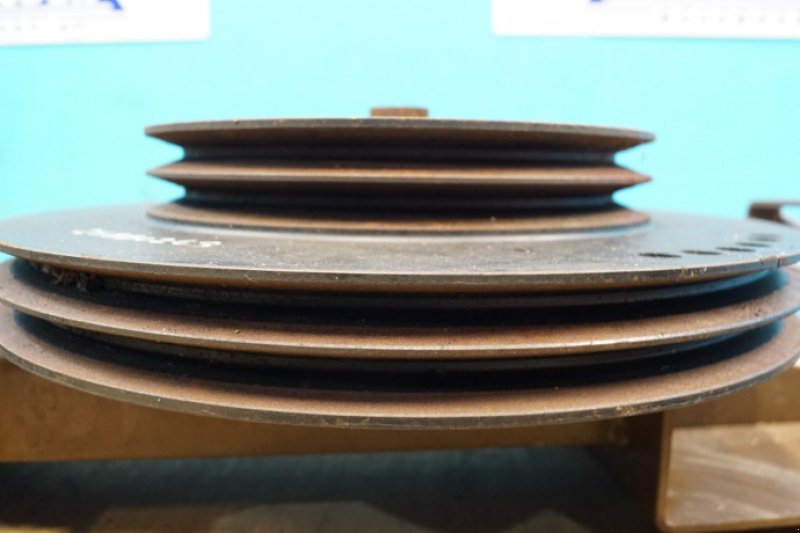 Feldhäcksler typu Sonstige 8900, Gebrauchtmaschine v Hemmet (Obrázek 16)