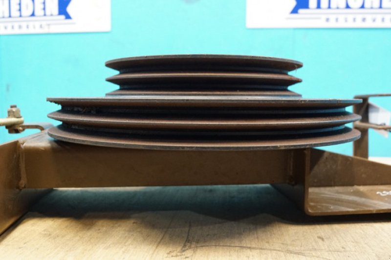 Feldhäcksler typu Sonstige 8900, Gebrauchtmaschine v Hemmet (Obrázek 9)