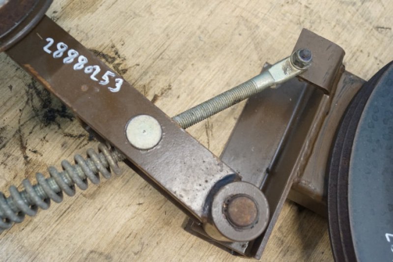 Feldhäcksler typu Sonstige 8900, Gebrauchtmaschine v Hemmet (Obrázek 5)