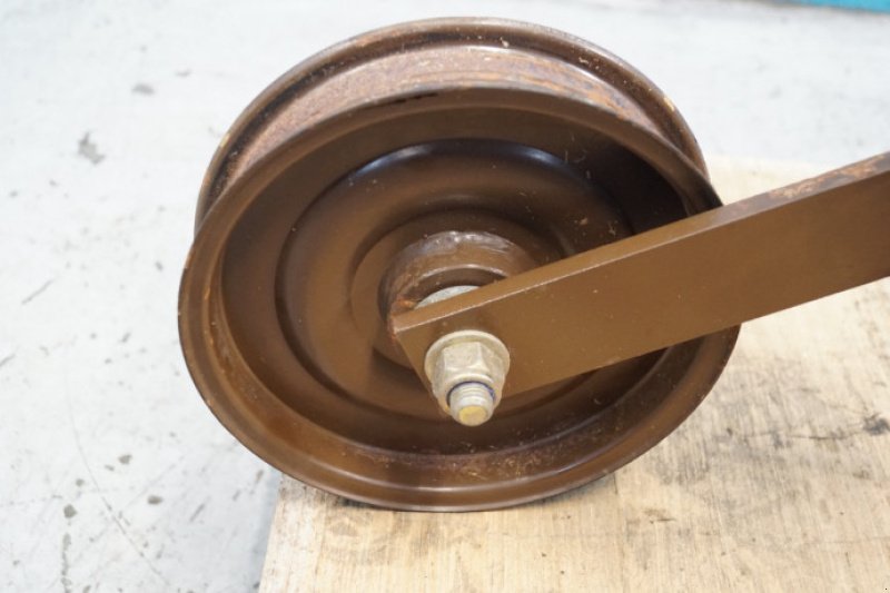 Feldhäcksler typu Sonstige 8900, Gebrauchtmaschine v Hemmet (Obrázek 18)