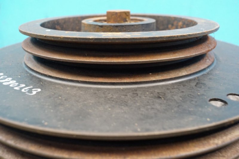 Feldhäcksler typu Sonstige 8900, Gebrauchtmaschine v Hemmet (Obrázek 15)