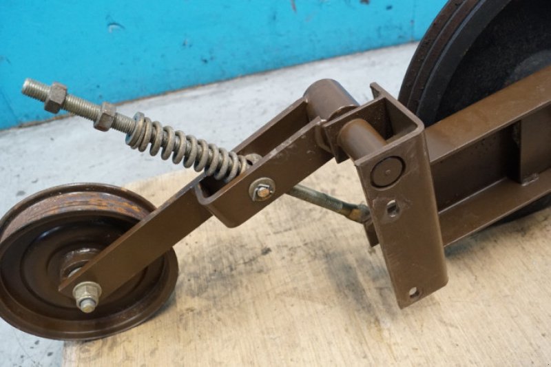 Feldhäcksler typu Sonstige 8900, Gebrauchtmaschine v Hemmet (Obrázek 19)