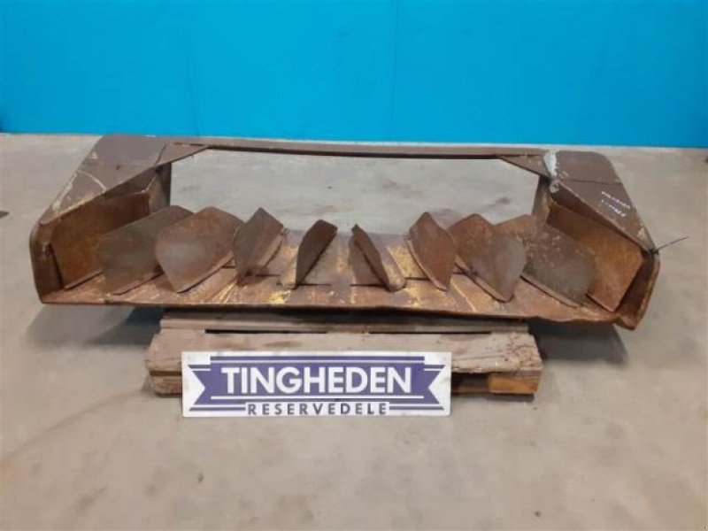 Feldhäcksler typu Sonstige 8900, Gebrauchtmaschine v Hemmet (Obrázek 1)