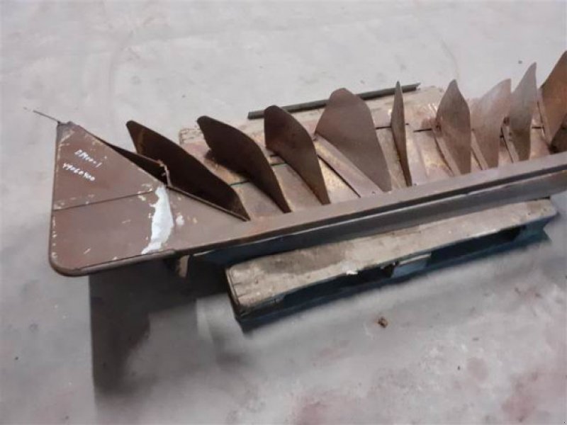 Feldhäcksler typu Sonstige 8900, Gebrauchtmaschine v Hemmet (Obrázek 6)