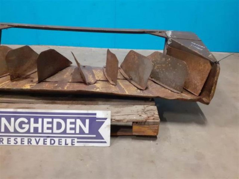 Feldhäcksler typu Sonstige 8900, Gebrauchtmaschine v Hemmet (Obrázek 4)