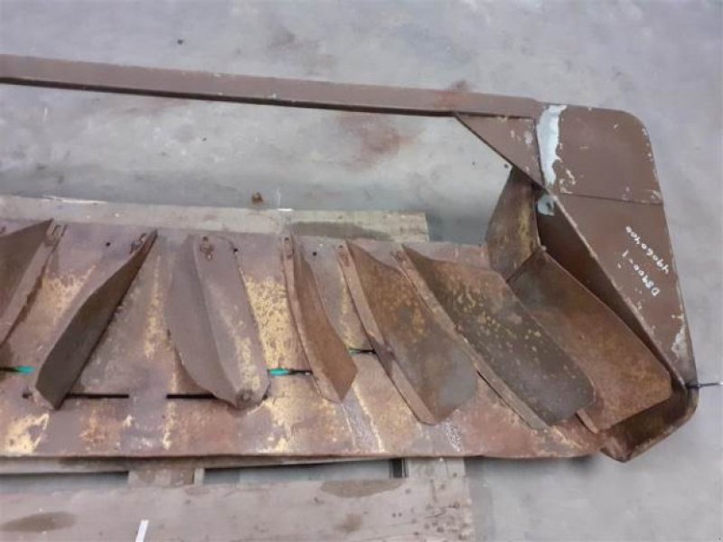 Feldhäcksler typu Sonstige 8900, Gebrauchtmaschine v Hemmet (Obrázek 3)