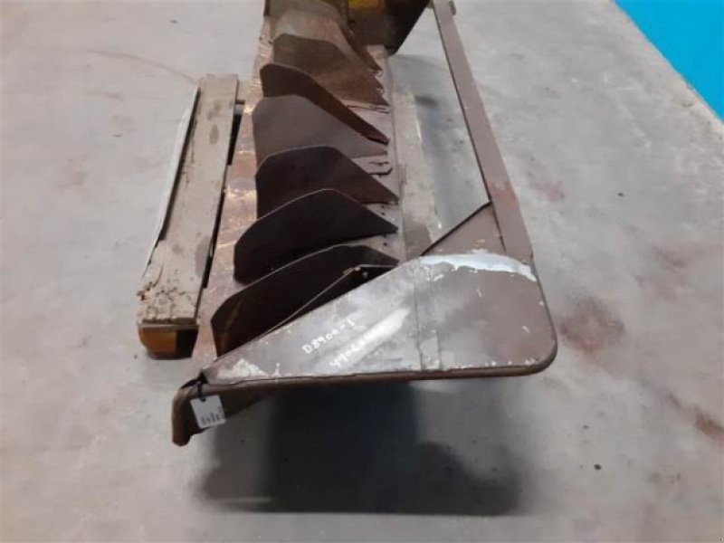 Feldhäcksler typu Sonstige 8900, Gebrauchtmaschine v Hemmet (Obrázek 5)