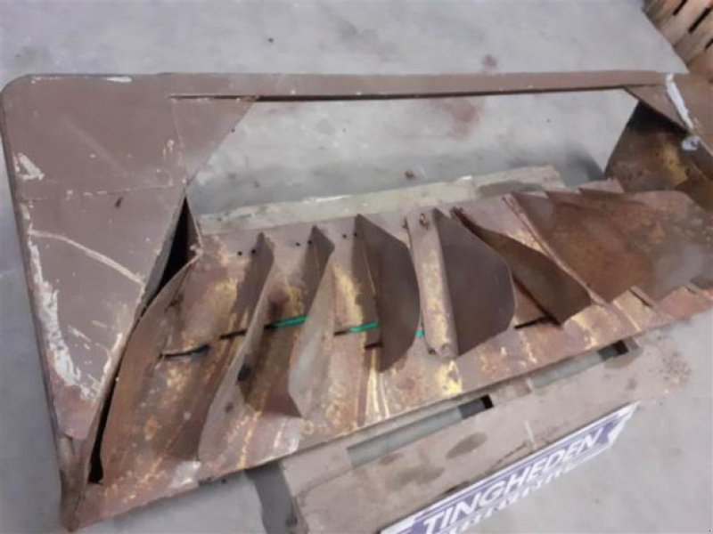 Feldhäcksler typu Sonstige 8900, Gebrauchtmaschine v Hemmet (Obrázek 2)