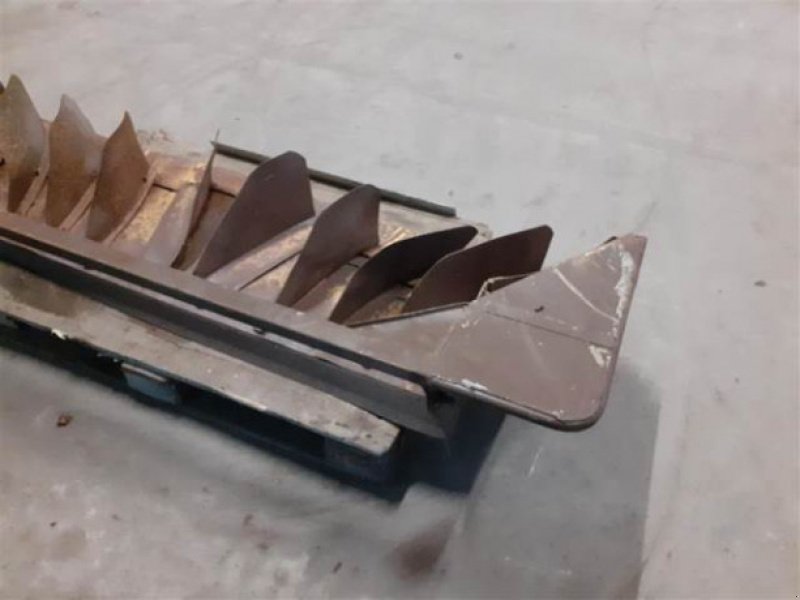 Feldhäcksler typu Sonstige 8900, Gebrauchtmaschine v Hemmet (Obrázek 7)