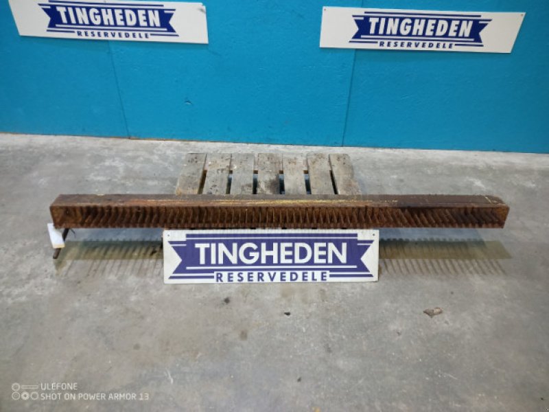 Feldhäcksler del tipo Sonstige 9000, Gebrauchtmaschine en Hemmet (Imagen 1)