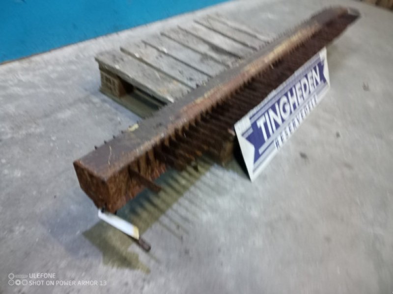 Feldhäcksler typu Sonstige 9000, Gebrauchtmaschine v Hemmet (Obrázek 2)