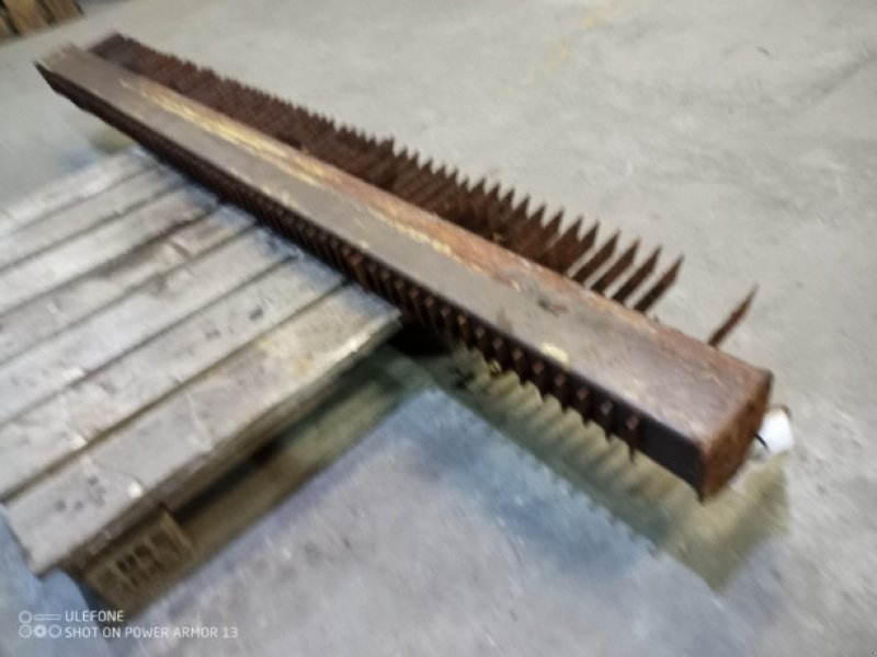 Feldhäcksler typu Sonstige 9000, Gebrauchtmaschine v Hemmet (Obrázek 3)