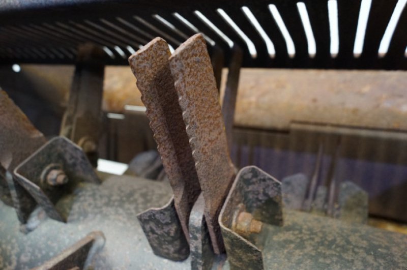 Feldhäcksler typu Sonstige 9780, Gebrauchtmaschine v Hemmet (Obrázek 11)