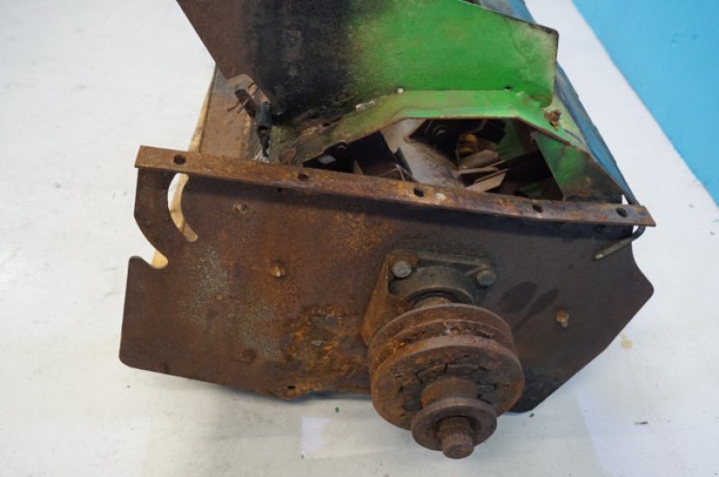 Feldhäcksler typu Sonstige 9780, Gebrauchtmaschine v Hemmet (Obrázek 15)