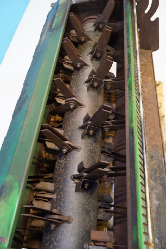 Feldhäcksler typu Sonstige 9780, Gebrauchtmaschine v Hemmet (Obrázek 7)