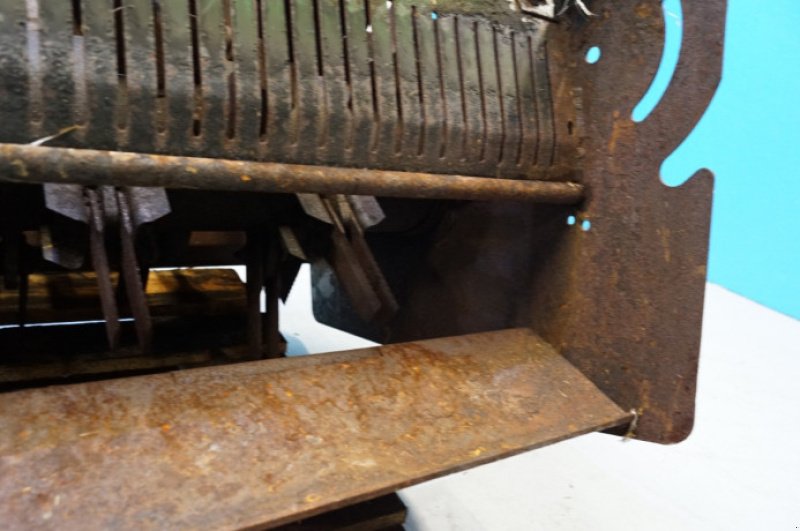 Feldhäcksler typu Sonstige 9780, Gebrauchtmaschine v Hemmet (Obrázek 19)