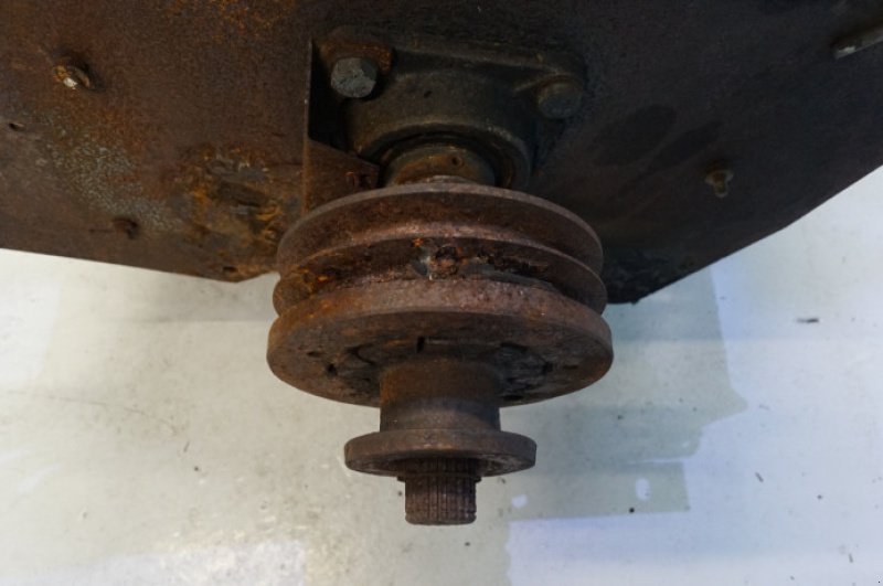 Feldhäcksler typu Sonstige 9780, Gebrauchtmaschine v Hemmet (Obrázek 13)