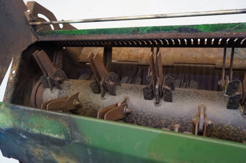 Feldhäcksler typu Sonstige 9780, Gebrauchtmaschine v Hemmet (Obrázek 9)