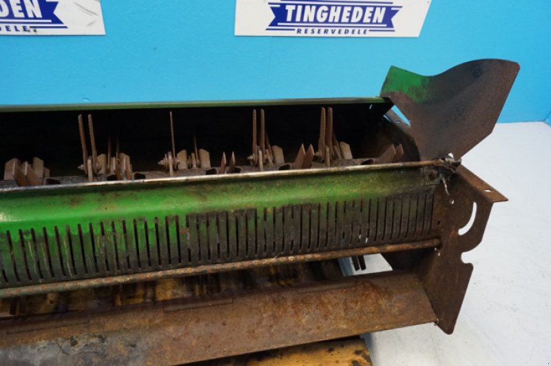 Feldhäcksler typu Sonstige 9780, Gebrauchtmaschine v Hemmet (Obrázek 20)