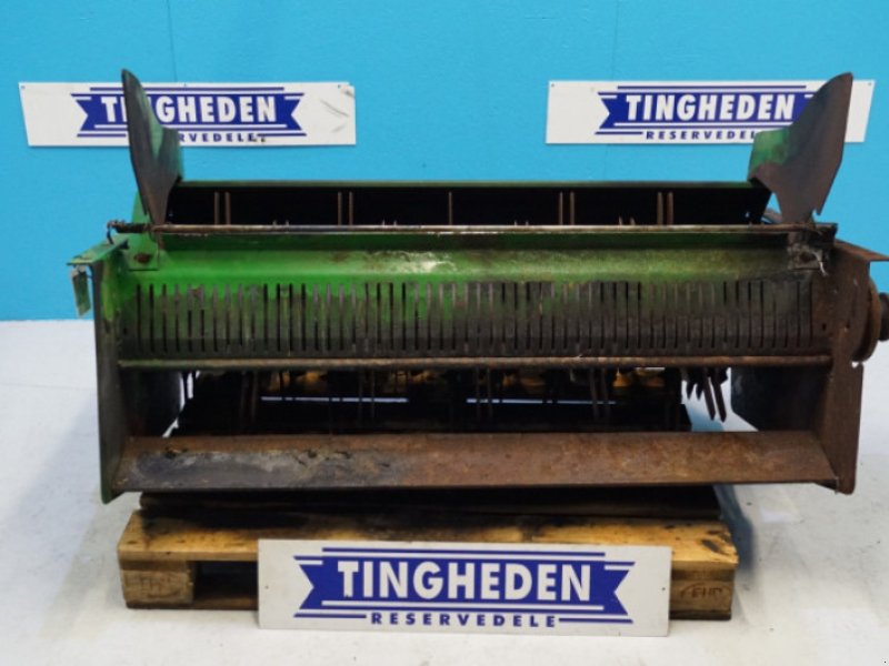 Feldhäcksler van het type Sonstige 9780, Gebrauchtmaschine in Hemmet (Foto 1)