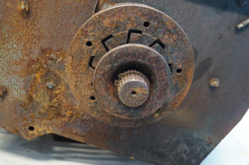 Feldhäcksler typu Sonstige 9780, Gebrauchtmaschine v Hemmet (Obrázek 14)