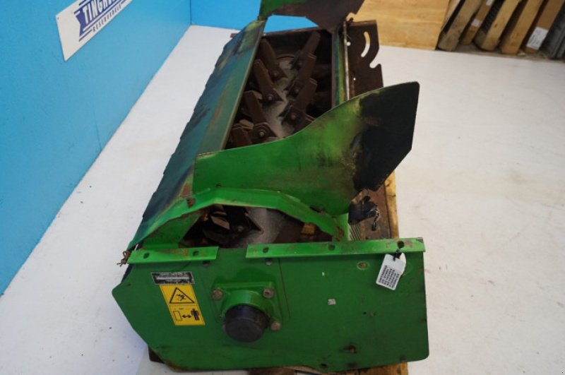 Feldhäcksler typu Sonstige 9780, Gebrauchtmaschine v Hemmet (Obrázek 4)