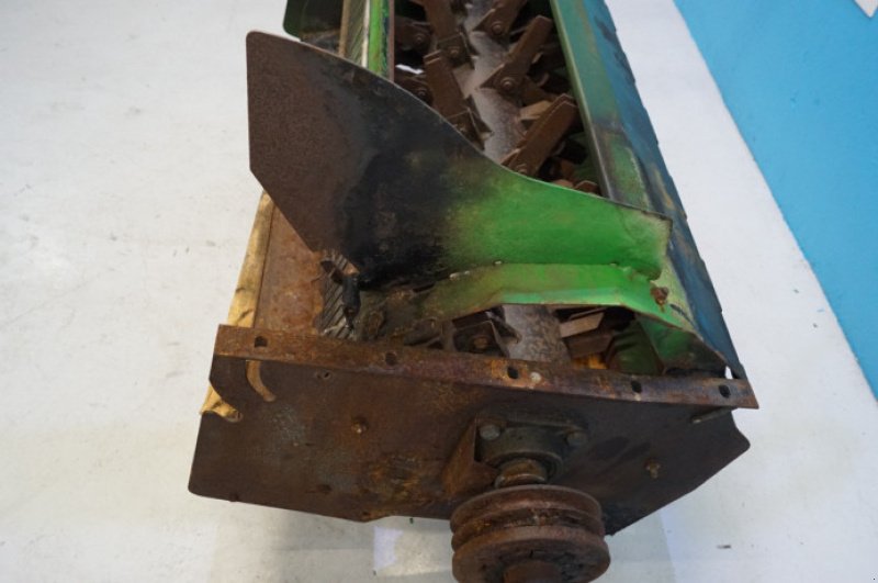 Feldhäcksler typu Sonstige 9780, Gebrauchtmaschine v Hemmet (Obrázek 16)