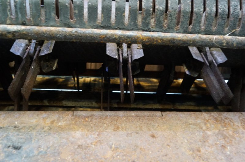 Feldhäcksler typu Sonstige 9780, Gebrauchtmaschine v Hemmet (Obrázek 18)