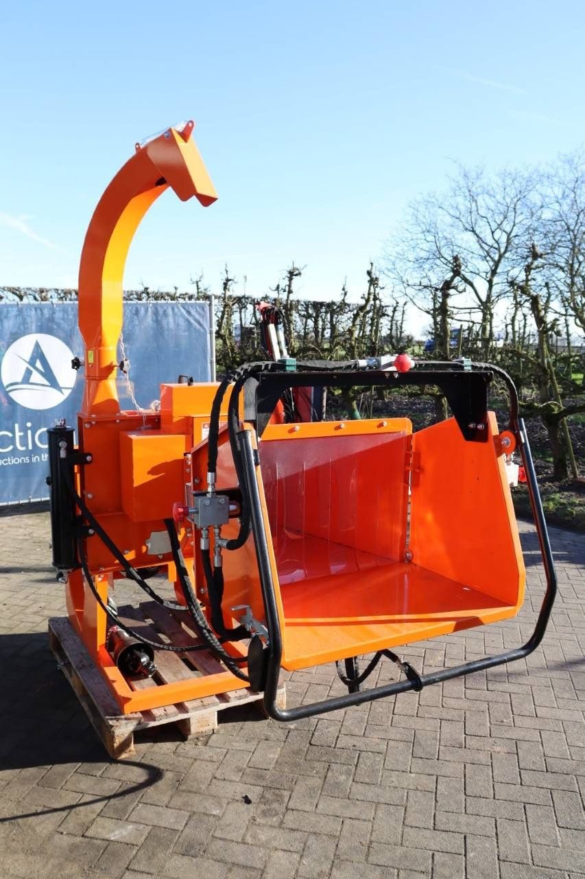 Feldhäcksler Türe ait Sonstige Agri Implement W.FC130E, Neumaschine içinde Antwerpen (resim 8)