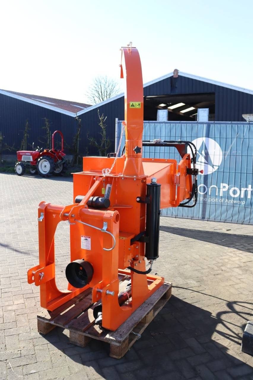 Feldhäcksler Türe ait Sonstige Agri Implement W.FC130E, Neumaschine içinde Antwerpen (resim 7)