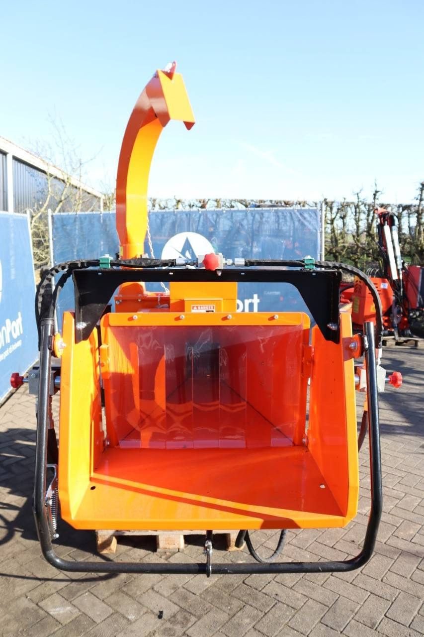 Feldhäcksler Türe ait Sonstige Agri Implement W.FC130E, Neumaschine içinde Antwerpen (resim 9)