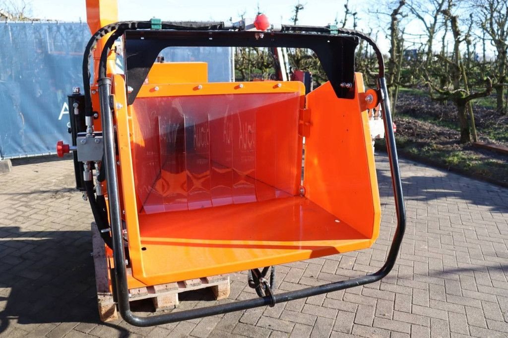 Feldhäcksler Türe ait Sonstige Agri Implement W.FC130E, Neumaschine içinde Antwerpen (resim 11)