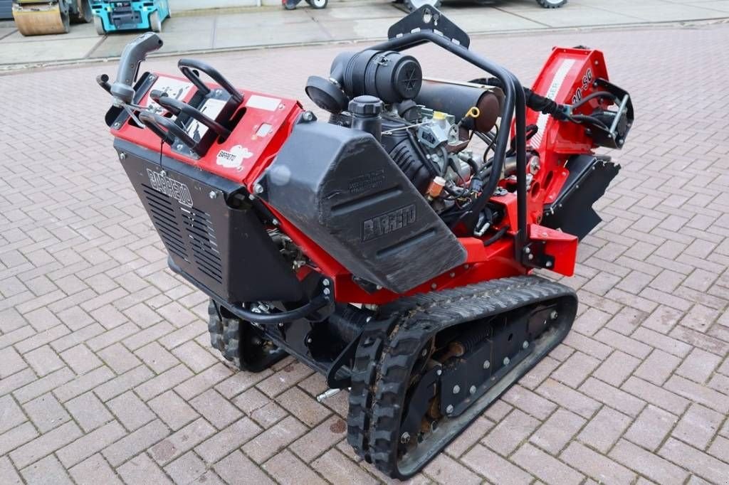 Feldhäcksler tip Sonstige BARETTO 30SG, Gebrauchtmaschine in Groenlo (Poză 5)