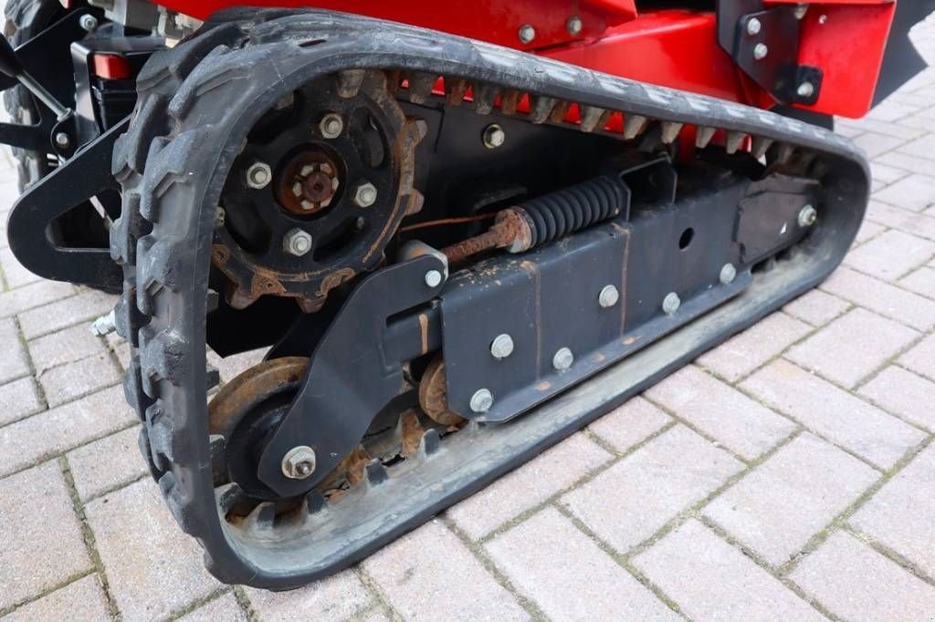 Feldhäcksler tip Sonstige BARETTO 30SG, Gebrauchtmaschine in Groenlo (Poză 9)