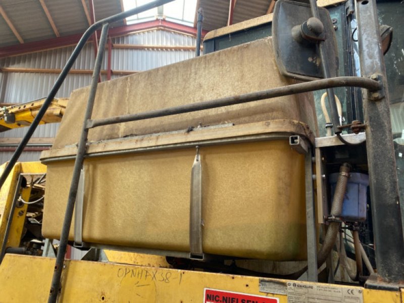 Feldhäcksler des Typs Sonstige Bio-Sil, Gebrauchtmaschine in Hemmet (Bild 2)