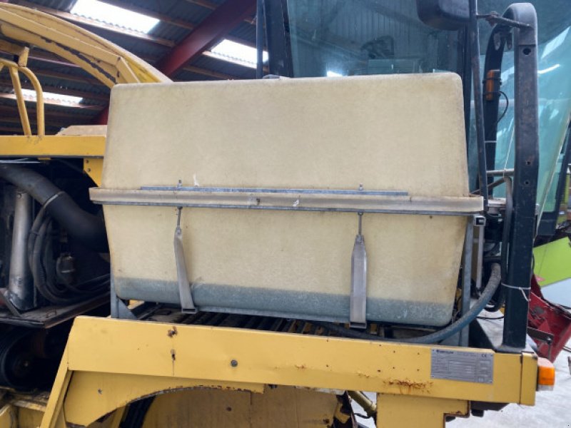 Feldhäcksler tip Sonstige Bio-Sil, Gebrauchtmaschine in Hemmet (Poză 1)