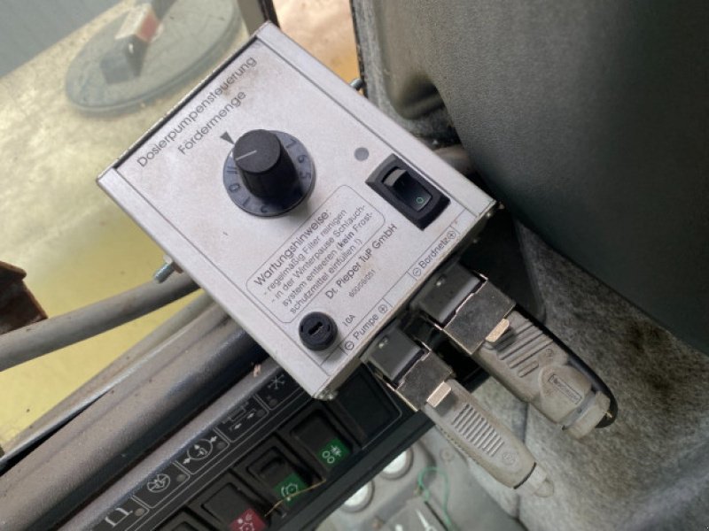 Feldhäcksler tip Sonstige Bio-Sil, Gebrauchtmaschine in Hemmet (Poză 6)