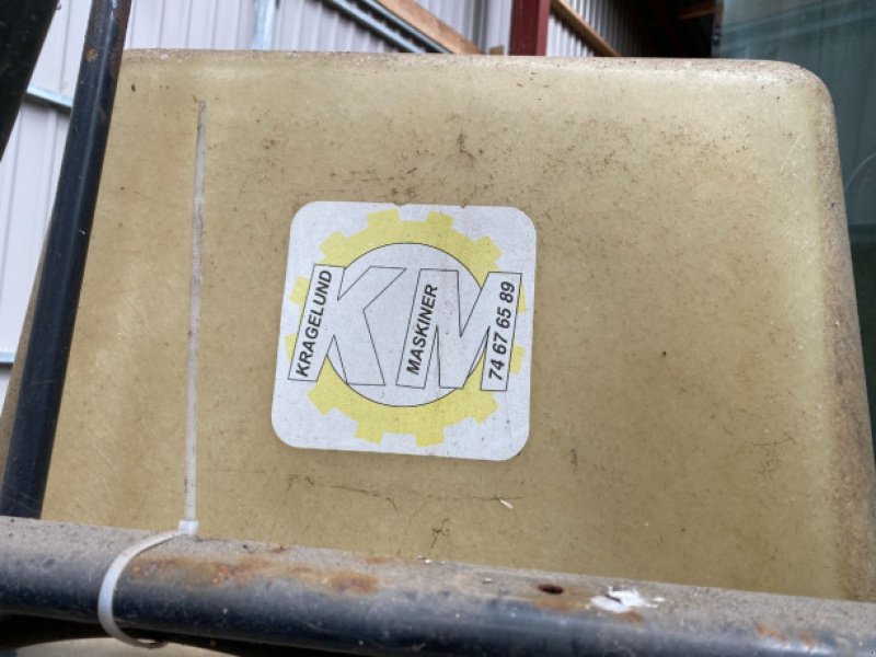 Feldhäcksler tip Sonstige Bio-Sil, Gebrauchtmaschine in Hemmet (Poză 4)