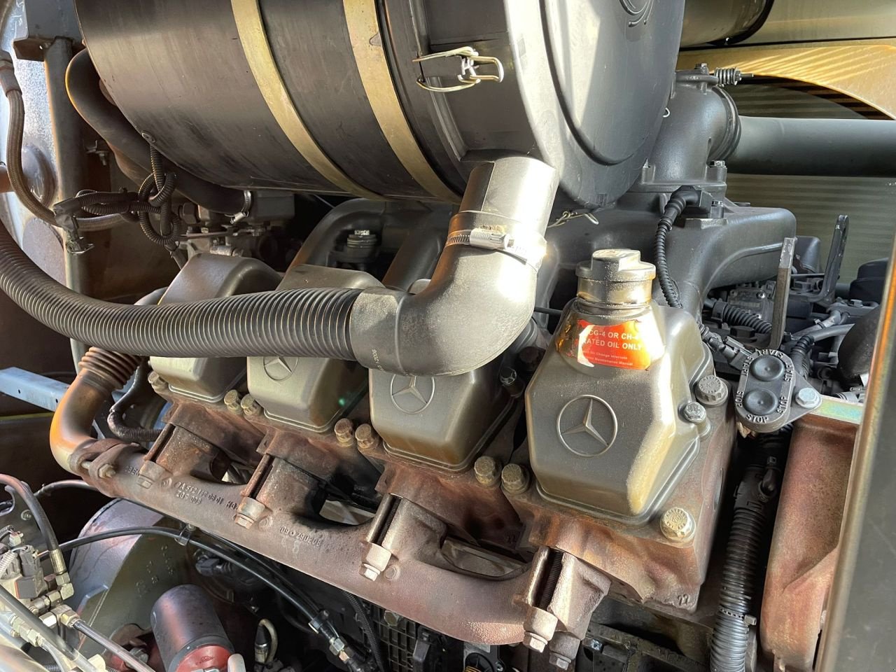 Feldhäcksler tip Sonstige Claas Jaguar 900 Speedstar, Gebrauchtmaschine in Vriezenveen (Poză 9)