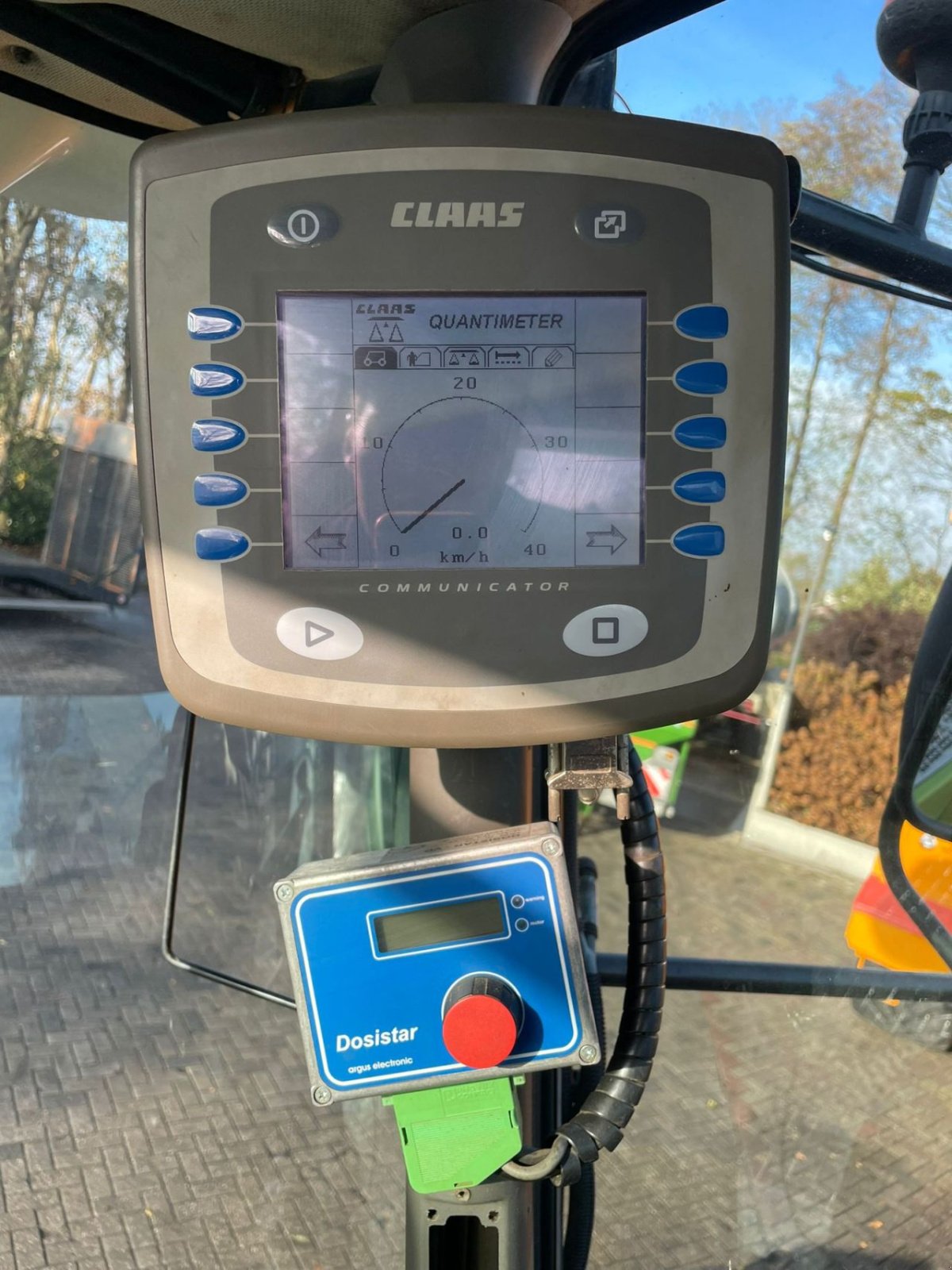 Feldhäcksler tip Sonstige Claas Jaguar 900 Speedstar, Gebrauchtmaschine in Vriezenveen (Poză 11)