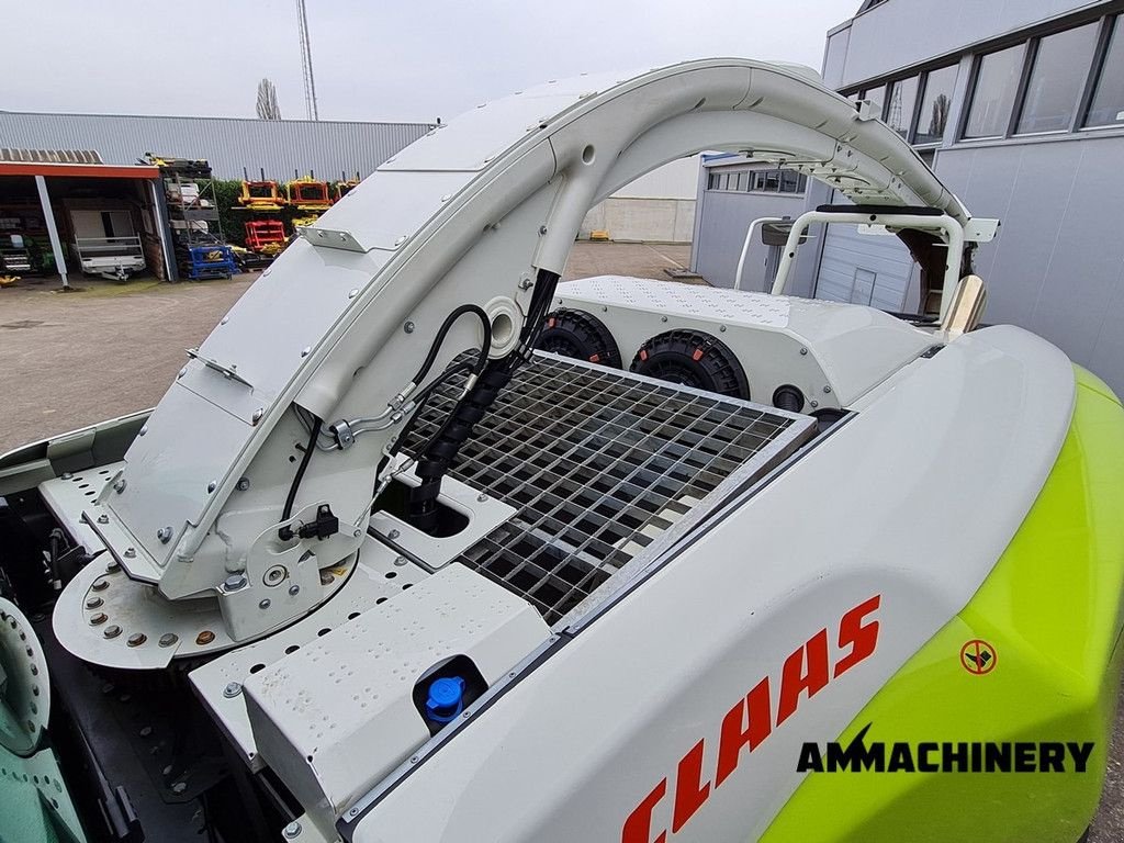 Feldhäcksler tipa Sonstige Claas Jaguar 950 NIR sensor, Gebrauchtmaschine u Horst (Slika 9)