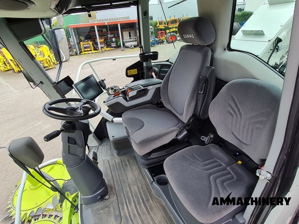 Feldhäcksler za tip Sonstige Claas Jaguar 950 NIR sensor, Gebrauchtmaschine u Horst (Slika 10)