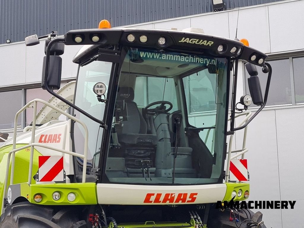 Feldhäcksler za tip Sonstige Claas Jaguar 950 NIR sensor, Gebrauchtmaschine u Horst (Slika 7)