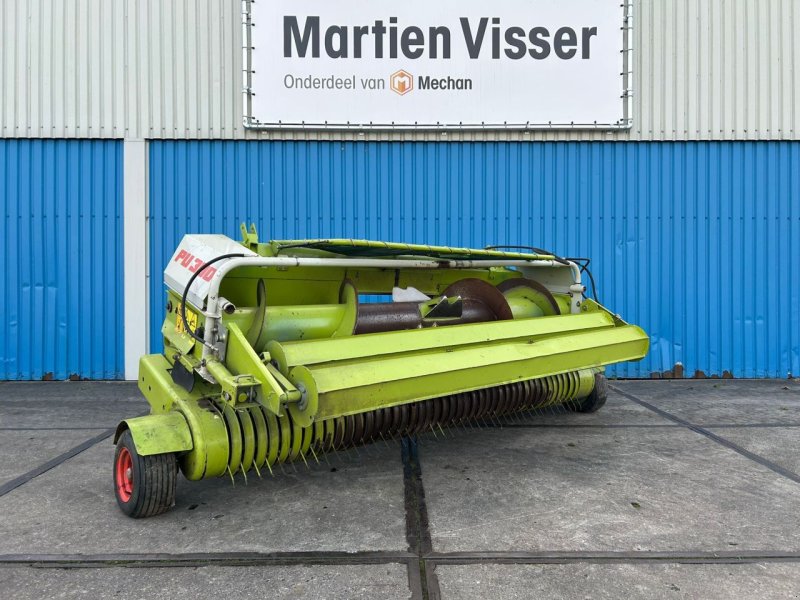 Feldhäcksler типа Sonstige Claas Pu 300, Gebrauchtmaschine в Joure (Фотография 1)