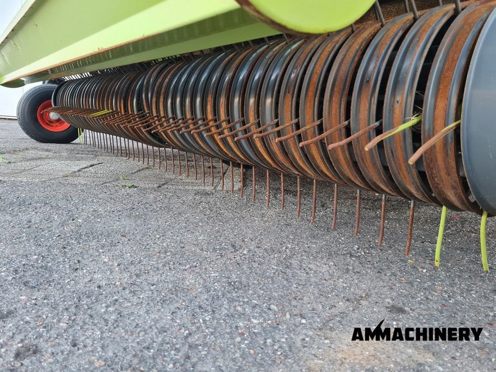 Feldhäcksler tip Sonstige Claas PU300 I36 pick-up, Gebrauchtmaschine in Horst (Poză 10)