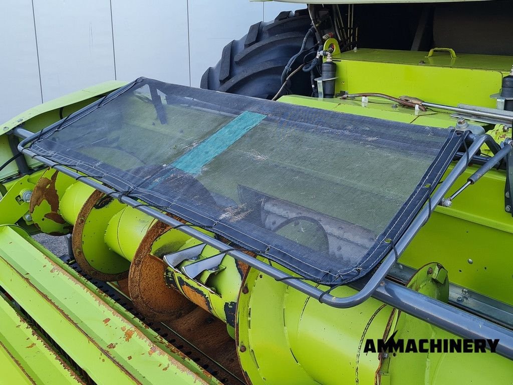 Feldhäcksler tip Sonstige Claas PU300 I36 pick-up, Gebrauchtmaschine in Horst (Poză 7)