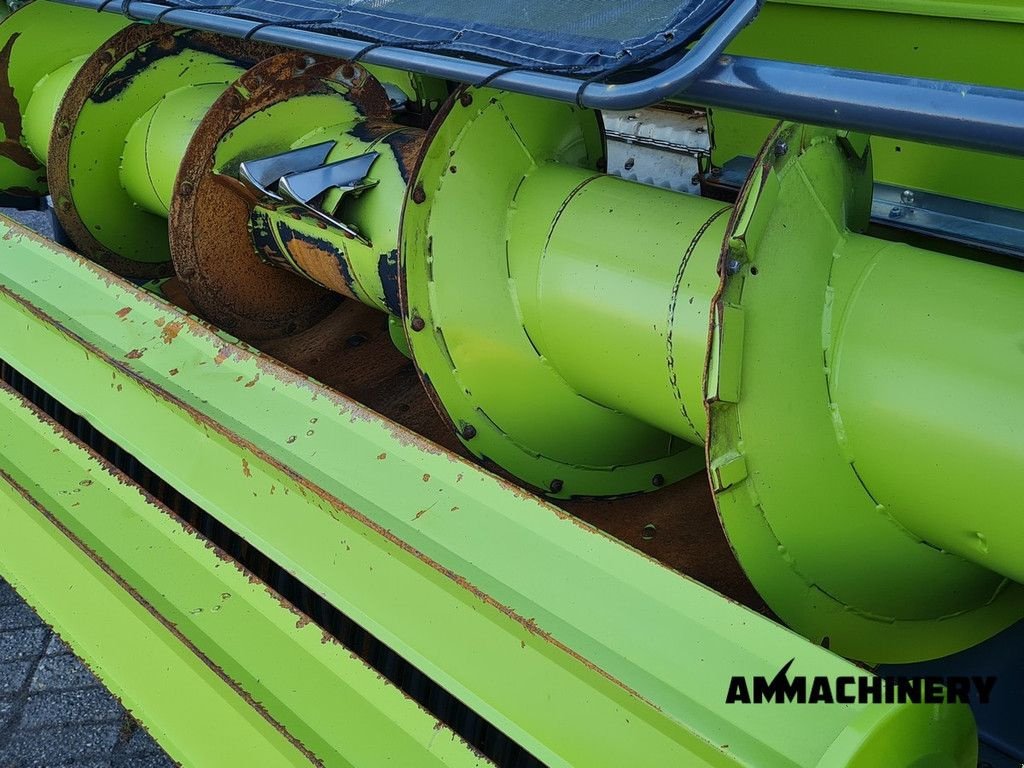 Feldhäcksler tip Sonstige Claas PU300 I36 pick-up, Gebrauchtmaschine in Horst (Poză 8)