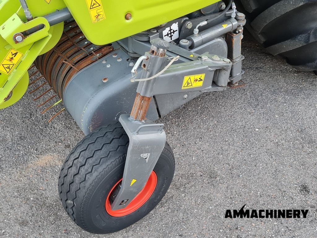Feldhäcksler tip Sonstige Claas PU300 I36 pick-up, Gebrauchtmaschine in Horst (Poză 5)