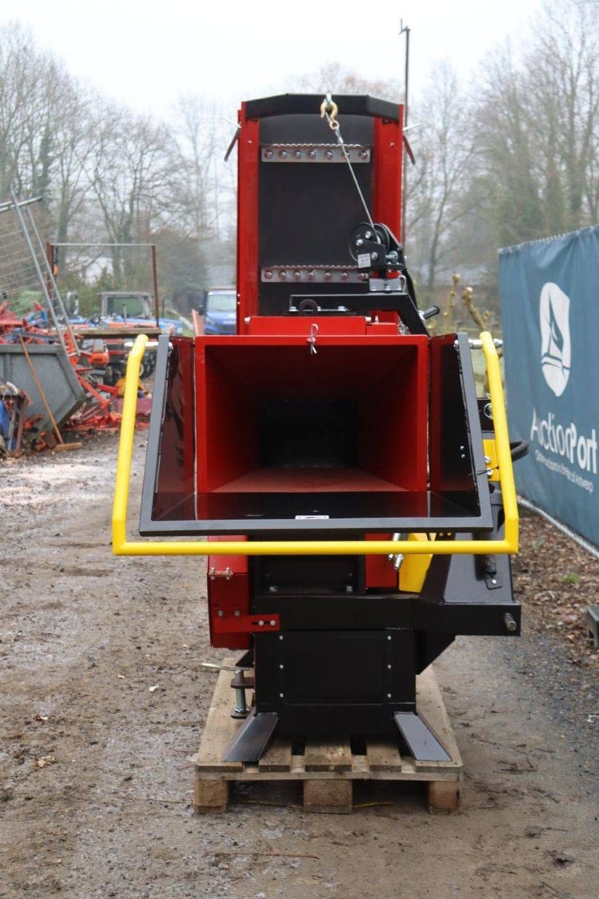 Feldhäcksler del tipo Sonstige CN RP-200 SUPER, Gebrauchtmaschine en Antwerpen (Imagen 4)