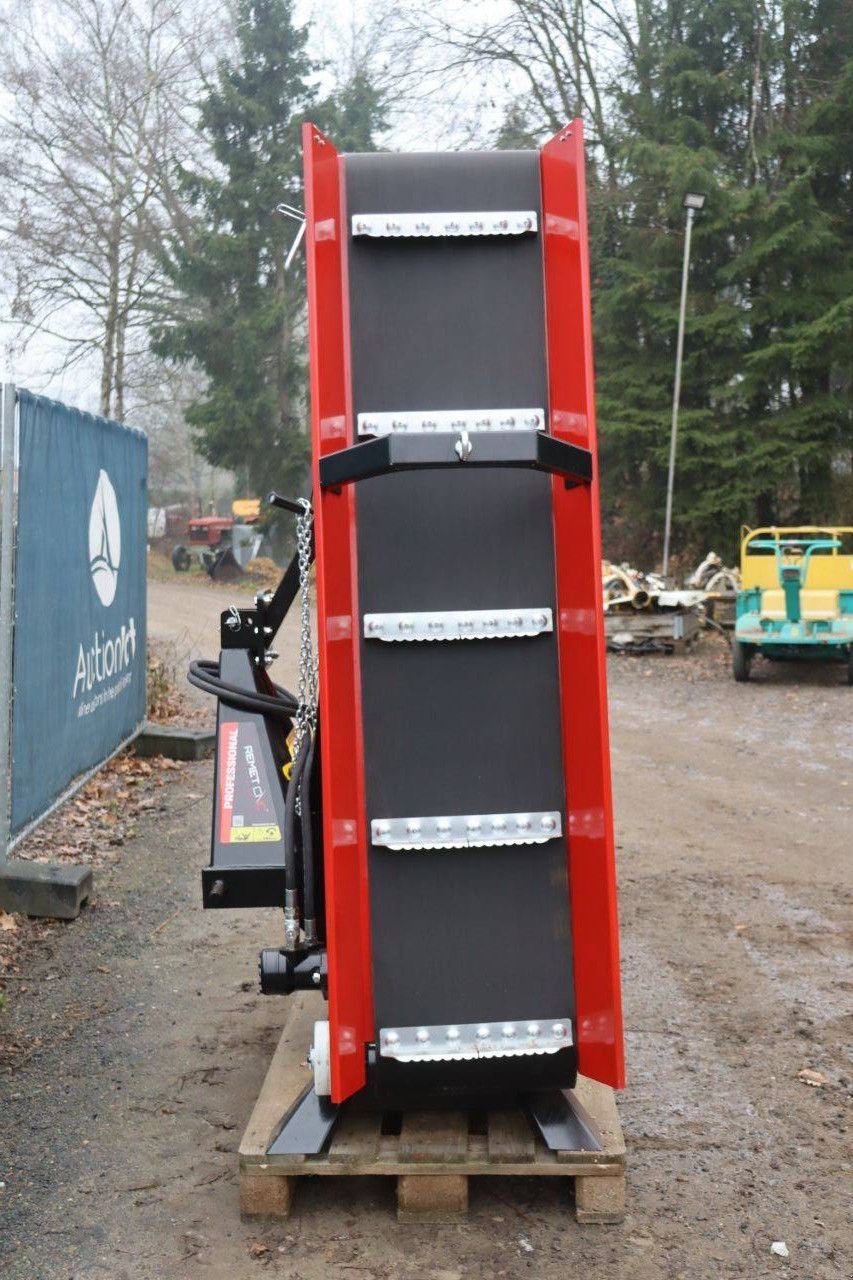 Feldhäcksler del tipo Sonstige CN RP-200 SUPER, Gebrauchtmaschine en Antwerpen (Imagen 8)